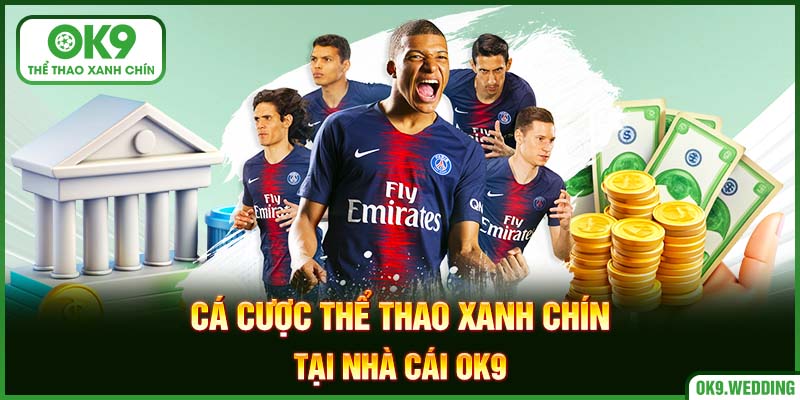 Sảnh cược thể thao hấp dẫn